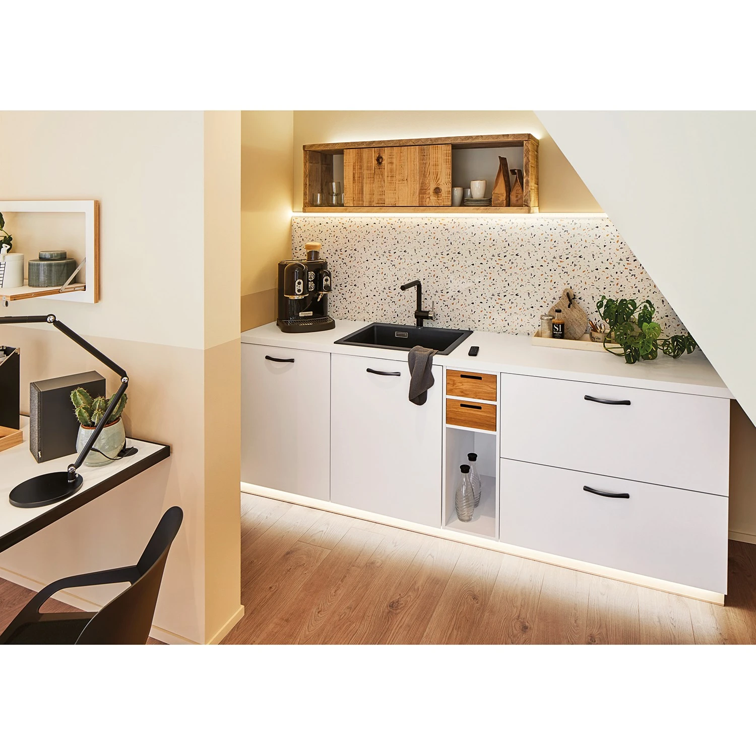 Paulmann LED-Stripes MaxLED 1,5m VII - Silikon 8 Paulmann LED-Stripes MaxLED 1,5m VII - Silikon – Bild 6