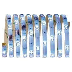 Paulmann LED-Stripes Marvieux 3m - Silikon - 1-flammig -Günstiges Deko Geschäft 1000254342 210325 09343100275 DETAILS P000000001000254342