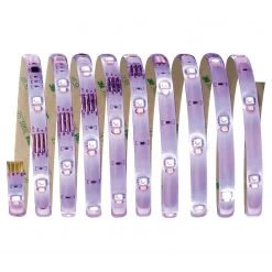 Paulmann LED-Stripes Marvieux 3m - Silikon - 1-flammig -Günstiges Deko Geschäft 1000254342 210325 09343200276 DETAILS P000000001000254342