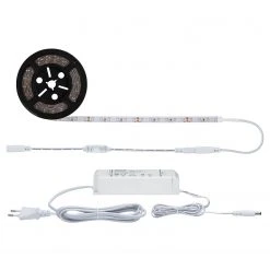 Paulmann LED-Stripes SimpLED 3m I - Silikon - 1-flammig -Günstiges Deko Geschäft 1000254347 210325 09350800300 DETAILS P000000001000254347