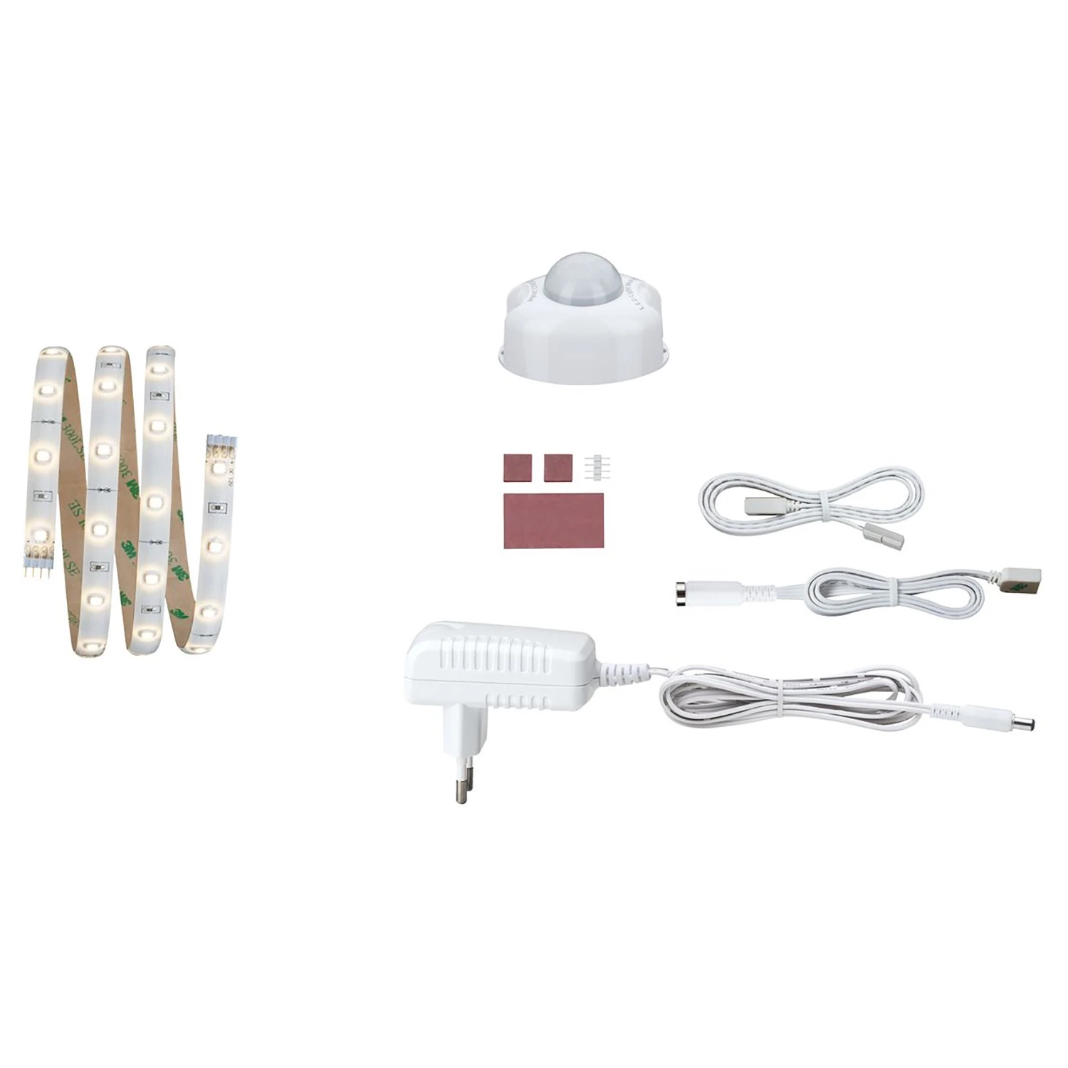 Paulmann LED-Stripes Yourled - Silikon - 1-flammig 5 Paulmann LED-Stripes Yourled - Silikon - 1-flammig – Bild 3