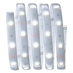 Paulmann LED-Stripes MaxLED 1,5m IX - Silikon 15 Paulmann LED-Stripes MaxLED 1,5m IX - Silikon -Günstiges Deko Geschäft 1000254358 210325 09365000368 DETAILS P000000001000254358