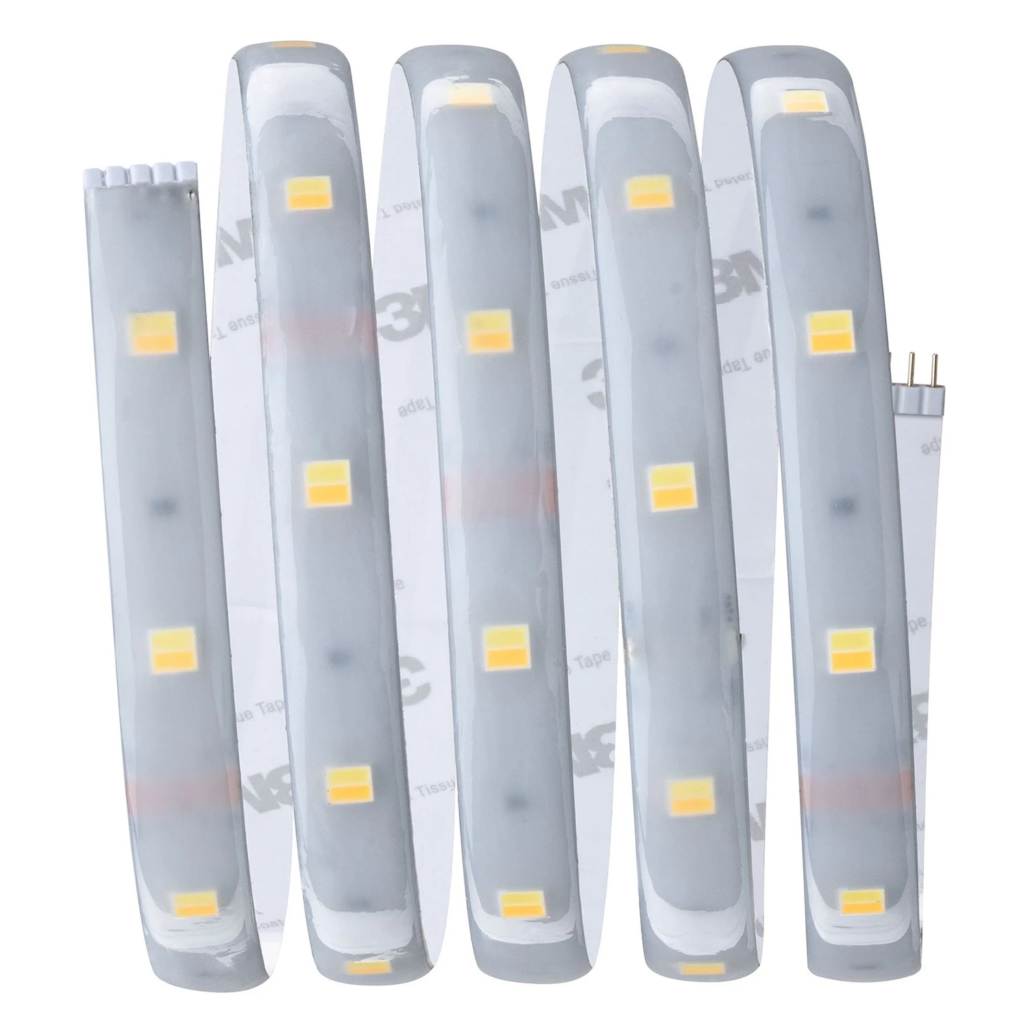 Paulmann LED-Stripes MaxLED 1,5m IX - Silikon 8 Paulmann LED-Stripes MaxLED 1,5m IX - Silikon – Bild 6