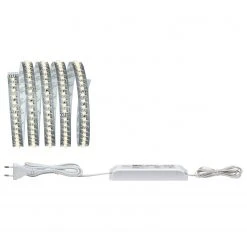 Paulmann LED-Stripes MaxLED 1,5m VIII - Aluminium 14 Paulmann LED-Stripes MaxLED 1,5m VIII - Aluminium -Günstiges Deko Geschäft 1000254363 210325 09374500404 DETAILS P000000001000254363