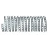 Paulmann LED-Stripes MaxLED 5m - Aluminium -Günstiges Deko Geschäft 1000254365 210325 09375500411 IMAGE P000000001000254365