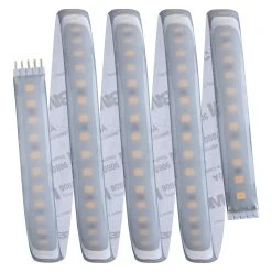 Paulmann LED-Stripes MaxLED 1,5m XIV - Silikon -Günstiges Deko Geschäft 1000254367 210325 09381400425 DETAILS P000000001000254367
