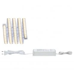 Paulmann LED-Stripes MaxLED 1,5m XIV - Silikon -Günstiges Deko Geschäft 1000254367 210325 09381500426 DETAILS P000000001000254367