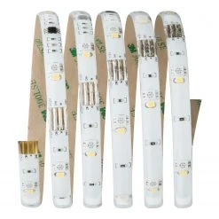 Paulmann LED-Stripes Marvieux 1,5m - Silikon - 1-flammig -Günstiges Deko Geschäft 1000254369 210325 09383700439 DETAILS P000000001000254369