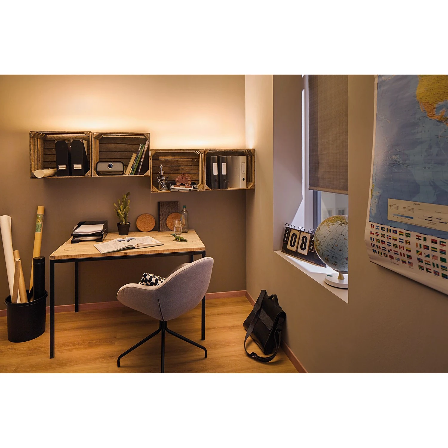 Paulmann LED-Stripes SimpLED 1,5m I - Silikon - 1-flammig 5 Paulmann LED-Stripes SimpLED 1,5m I - Silikon - 1-flammig – Bild 3