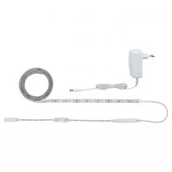 Paulmann LED-Stripes SimpLED 1,5m I - Silikon - 1-flammig 14 Paulmann LED-Stripes SimpLED 1,5m I - Silikon - 1-flammig -Günstiges Deko Geschäft 1000254371 210325 09390200453 DETAILS P000000001000254371