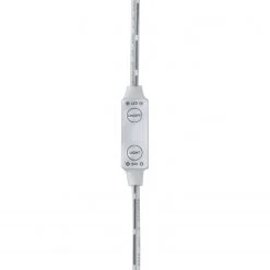 Paulmann LED-Stripes SimpLED 1,5m I - Silikon - 1-flammig 17 Paulmann LED-Stripes SimpLED 1,5m I - Silikon - 1-flammig -Günstiges Deko Geschäft 1000254371 210325 09390600456 DETAILS P000000001000254371