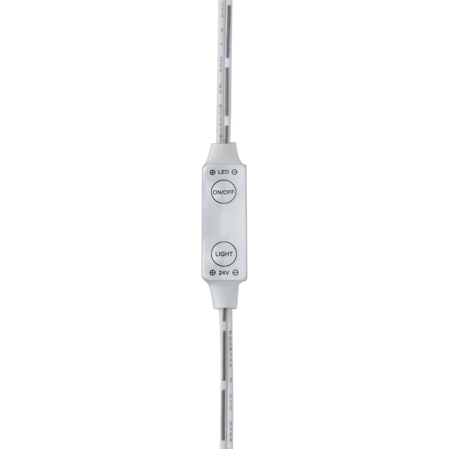 Paulmann LED-Stripes SimpLED 1,5m I - Silikon - 1-flammig 10 Paulmann LED-Stripes SimpLED 1,5m I - Silikon - 1-flammig – Bild 8