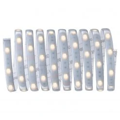 Paulmann LED-Stripes MaxLED 3m X - Silikon -Günstiges Deko Geschäft 1000254375 210325 09393100473 DETAILS P000000001000254375