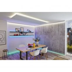 Paulmann LED-Stripes MaxLED 3m X - Silikon -Günstiges Deko Geschäft 1000254375 210721 11461100196 MOOD DETAILS P000000001000254375 mood