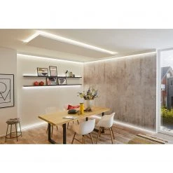 Paulmann LED-Stripes MaxLED 3m X - Silikon -Günstiges Deko Geschäft 1000254375 210721 11461100198 MOOD DETAILS P000000001000254375 mood