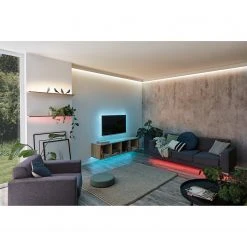 Paulmann LED-Stripes MaxLED 3m X - Silikon -Günstiges Deko Geschäft 1000254375 210721 11461200201 MOOD DETAILS P000000001000254375 mood