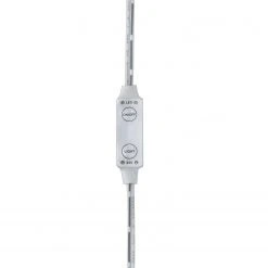 Paulmann LED-Stripes SimpLED 3m II - Silikon - 1-flammig -Günstiges Deko Geschäft 1000254383 210325 09404000523 DETAILS P000000001000254383