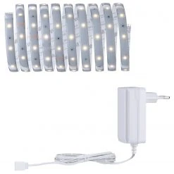 Paulmann LED-Stripes MaxLED 3m II - Silikon -Günstiges Deko Geschäft 1000254389 210325 09411900552 DETAILS P000000001000254389