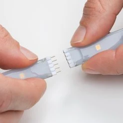 Paulmann LED-Stripes MaxLED 3m II - Silikon -Günstiges Deko Geschäft 1000254389 210721 11461300219 DETAILS P000000001000254389