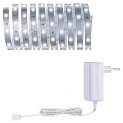 Paulmann LED-Stripes MaxLED 3m VII - Silikon -Günstiges Deko Geschäft 1000254390 210325 09412500556 DETAILS P000000001000254390