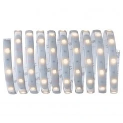 Paulmann LED-Stripes MaxLED 3m IX - Silikon -Günstiges Deko Geschäft 1000254391 210325 09412900559 DETAILS P000000001000254391