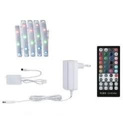 Paulmann LED-Stripes MaxLED 1,5m IV - Silikon -Günstiges Deko Geschäft 1000254402 210325 09431100627 DETAILS P000000001000254402