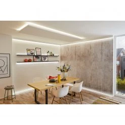 Paulmann LED-Stripes MaxLED 1,5m IV - Silikon -Günstiges Deko Geschäft 1000254402 210721 11461500243 MOOD DETAILS P000000001000254402 mood