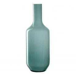 Leonardo Vase Milano VI - Farbglas - Mint