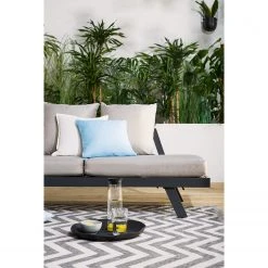 Leonardo Schale Casolare II - Aluminium - Schwarz - 39 cm -Günstiges Deko Geschäft 1000262372 220112 16511700031 MOOD DETAILS P000000001000262372 mood