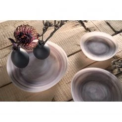 Leonardo Teller Casolare II (2er-Set) - Farbglas - Rosé -Günstiges Deko Geschäft 1000262508 210505 11154500040 MOOD DETAILS P000000001000262508 mood