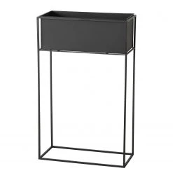 Boltze Pflanztopf Tara (2-teilig) - Eisen - Schwarz 9 Boltze Pflanztopf Tara (2-teilig) - Eisen - Schwarz -Günstiges Deko Geschäft 1000264134 210511 09044100008 DETAILS P000000001000264134