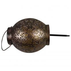 Reality Leuchten LED-Wegeleuchte Camiri - Eisen - 1-flammig - Kupfer 10 Reality Leuchten LED-Wegeleuchte Camiri - Eisen - 1-flammig - Kupfer -Günstiges Deko Geschäft 1000265339 210525 07223300299 DETAILS P000000001000265339