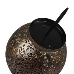 Reality Leuchten LED-Wegeleuchte Camiri - Eisen - 1-flammig - Kupfer 11 Reality Leuchten LED-Wegeleuchte Camiri - Eisen - 1-flammig - Kupfer -Günstiges Deko Geschäft 1000265339 210525 07223300300 DETAILS P000000001000265339