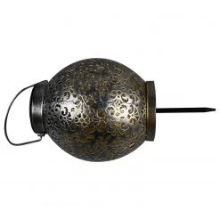 Reality Leuchten LED-Wegeleuchte Camiri - Eisen - 1-flammig - Silber 9 Reality Leuchten LED-Wegeleuchte Camiri - Eisen - 1-flammig - Silber -Günstiges Deko Geschäft 1000265433 210525 07230100575 DETAILS P000000001000265433