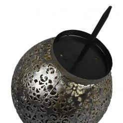 Reality Leuchten LED-Wegeleuchte Camiri - Eisen - 1-flammig - Silber 11 Reality Leuchten LED-Wegeleuchte Camiri - Eisen - 1-flammig - Silber -Günstiges Deko Geschäft 1000265433 210525 07230100577 DETAILS P000000001000265433