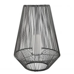 Reality Leuchten LED-Wegeleuchte Mineros - Polyacryl - Schwarz - Höhe: 51 cm 7 Reality Leuchten LED-Wegeleuchte Mineros - Polyacryl - Schwarz - Höhe: 51 cm -Günstiges Deko Geschäft 1000265456 210525 07230600646 DETAILS P000000001000265456