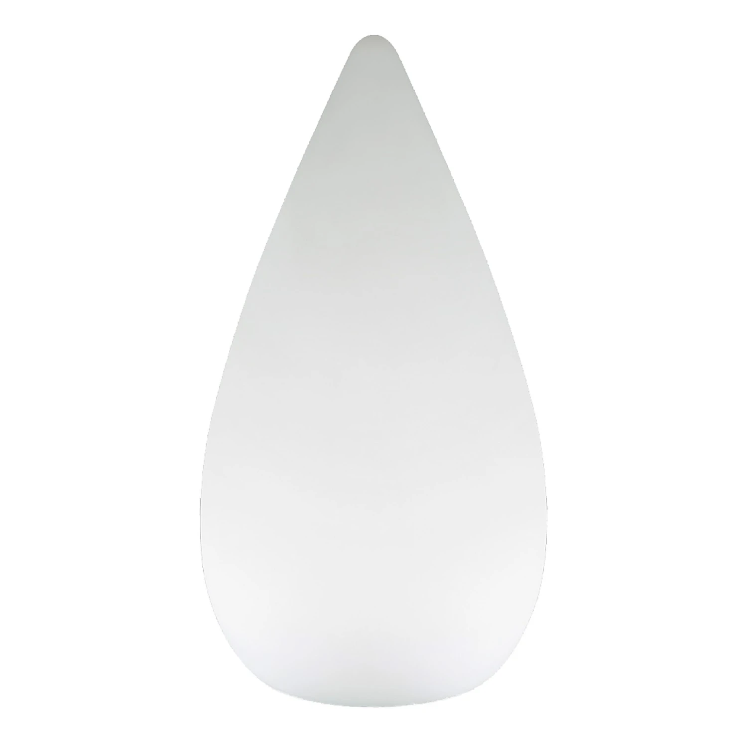 Reality Leuchten LED-Wegeleuchte Palmas I - Polyacryl - 1-flammig 3 Reality Leuchten LED-Wegeleuchte Palmas I - Polyacryl - 1-flammig