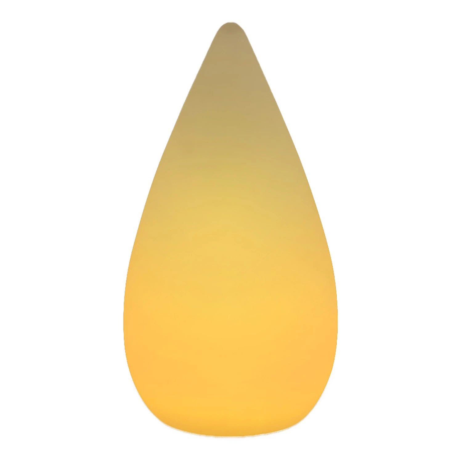 Reality Leuchten LED-Wegeleuchte Palmas I - Polyacryl - 1-flammig 6 Reality Leuchten LED-Wegeleuchte Palmas I - Polyacryl - 1-flammig – Bild 4