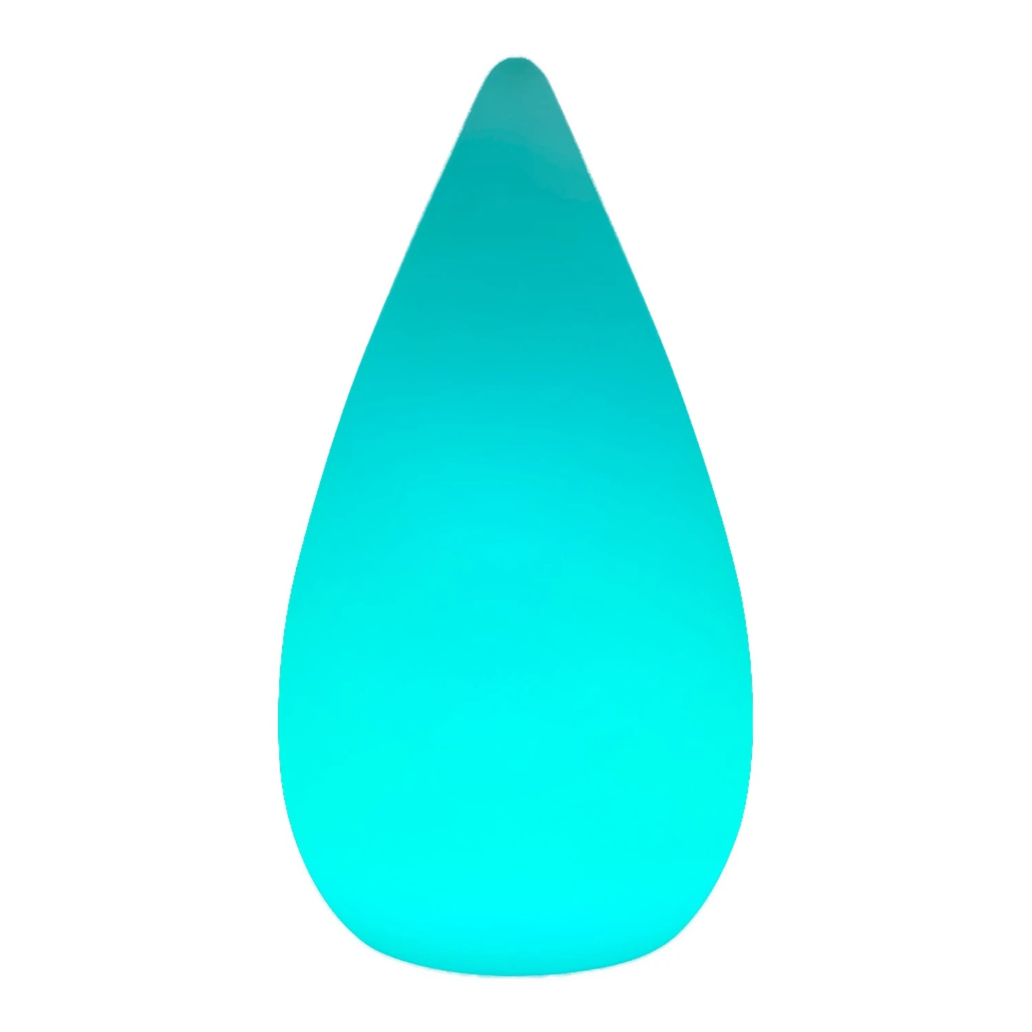 Reality Leuchten LED-Wegeleuchte Palmas I - Polyacryl - 1-flammig 7 Reality Leuchten LED-Wegeleuchte Palmas I - Polyacryl - 1-flammig – Bild 5