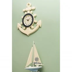 My Flair Wanduhr Wipert - Tanne - Weiß 8 My Flair Wanduhr Wipert - Tanne - Weiß -Günstiges Deko Geschäft 1000265618 210520 16214100049 MOOD DETAILS P000000001000265618 mood