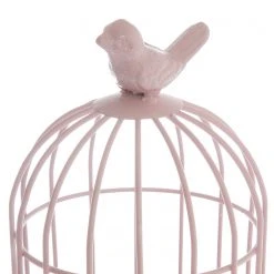 My Flair Kerzenhalter Natan - Metall - Pink -Günstiges Deko Geschäft 1000265708 210520 16220100428 DETAILS P000000001000265708