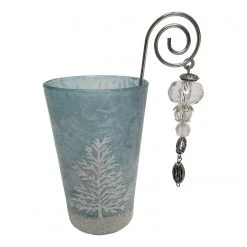 My Flair Teelichthalterset Frozen - Milchglas / Acrylglas - Türkis -Günstiges Deko Geschäft 1000265711 210520 16220100441 DETAILS P000000001000265711