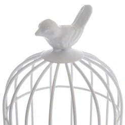 My Flair Kerzenhalter Botan - Metall - Weiß -Günstiges Deko Geschäft 1000265719 210520 16220200464 DETAILS P000000001000265719