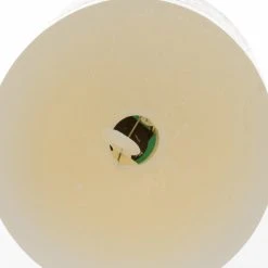 My Flair LED-Kerzenset Nature (3-teilig) - Wachs - Weiß -Günstiges Deko Geschäft 1000265724 210520 16220300486 DETAILS P000000001000265724