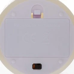 My Flair LED-Kerzenset Nature (3-teilig) - Wachs - Weiß -Günstiges Deko Geschäft 1000265724 210520 16220300487 DETAILS P000000001000265724