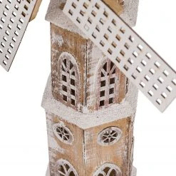 My Flair LED-Dekofigur Windmühle - Tanne lackiert - Natur 10 My Flair LED-Dekofigur Windmühle - Tanne lackiert - Natur -Günstiges Deko Geschäft 1000265734 210520 16220500517 DETAILS P000000001000265734