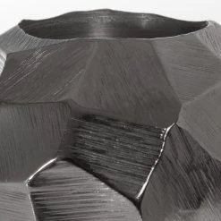 My Flair Teelichthalter Bowlo - Eisen - Silber -Günstiges Deko Geschäft 1000265768 210520 16221000640 DETAILS P000000001000265768