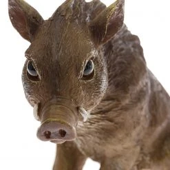 My Flair Dekofigur Wildschwein - Steingut -Günstiges Deko Geschäft 1000265983 210520 16221100655 DETAILS P000000001000265983