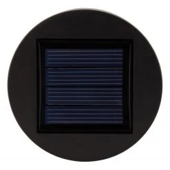 Pauleen Solarspieß Sunshine Gloss - Aluminium - 1-flammig -Günstiges Deko Geschäft 1000270106 210602 12151200038 DETAILS P000000001000270106