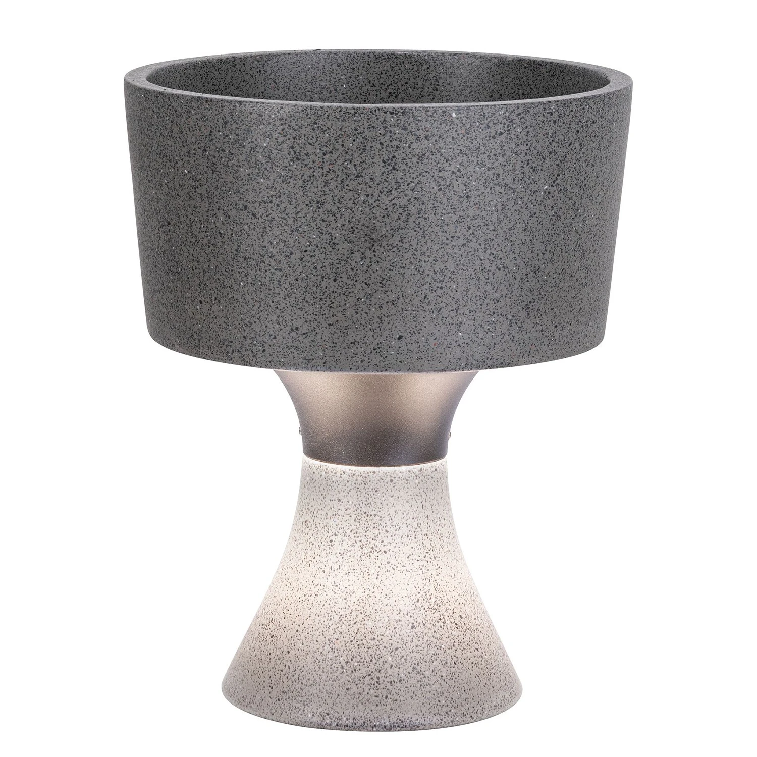 Paulmann Wegeleuchte Concrea - Beton - 1-flammig 3 Paulmann Wegeleuchte Concrea - Beton - 1-flammig